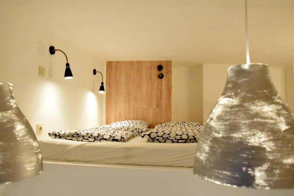 Colorwave Studio Home Budapest Eksteriør bilde